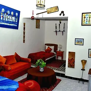 Appart, & Cafe Agadir Essaouira