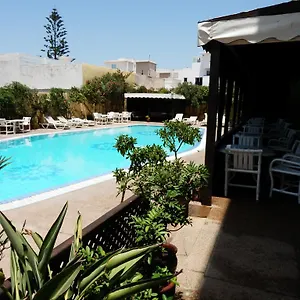 Hotell Zahra