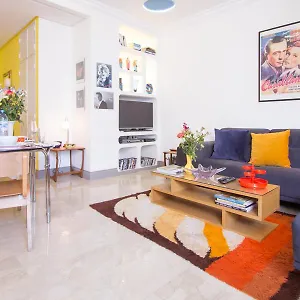 Lina Casa Blanca