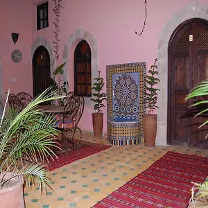 رياد Etoile D'essaouira, الصويرة