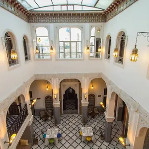 Bab Rcif & 3* Fez
