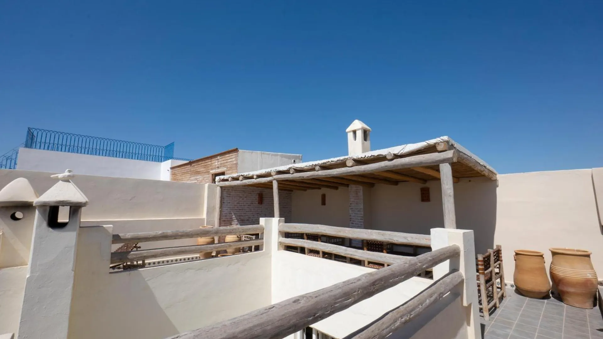 Riad Dar Nor Essaouira 3*,  Morocco