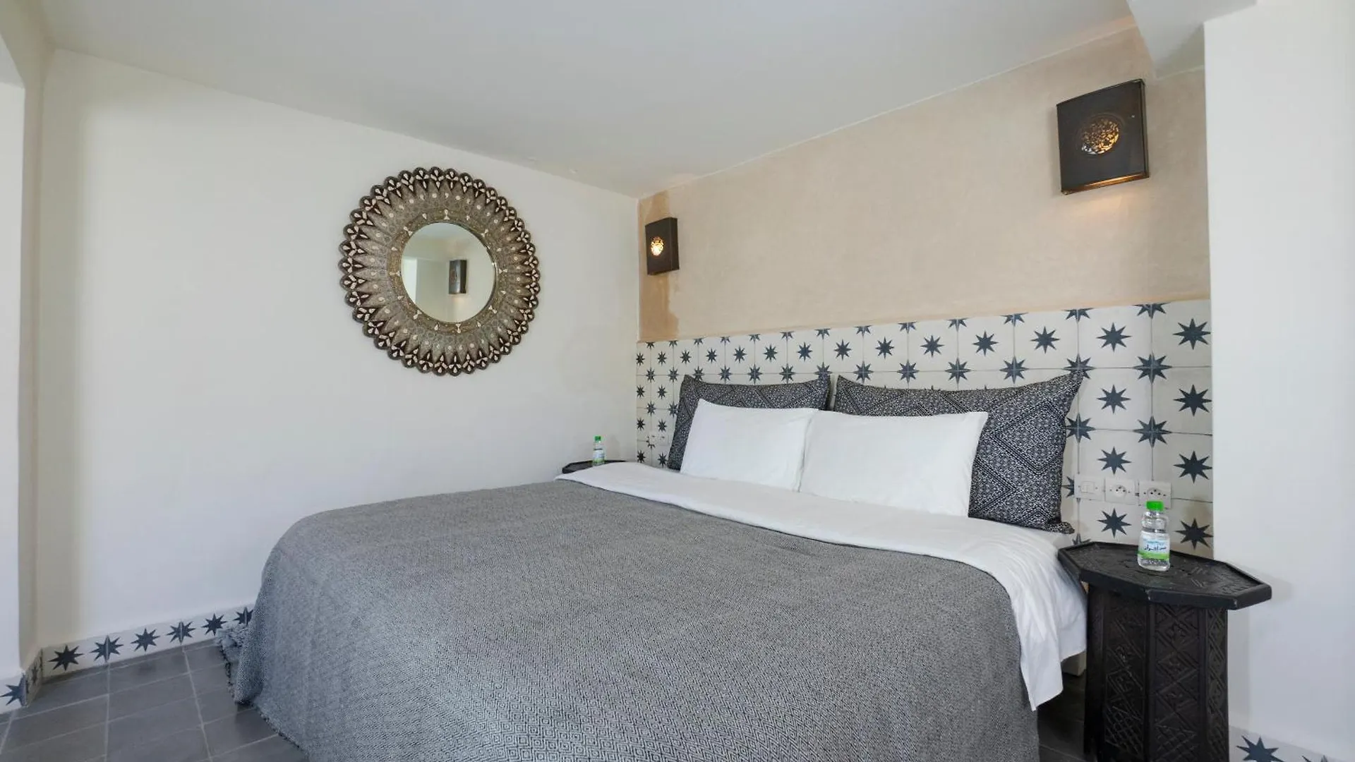 Guest house Riad Dar Nor Essaouira