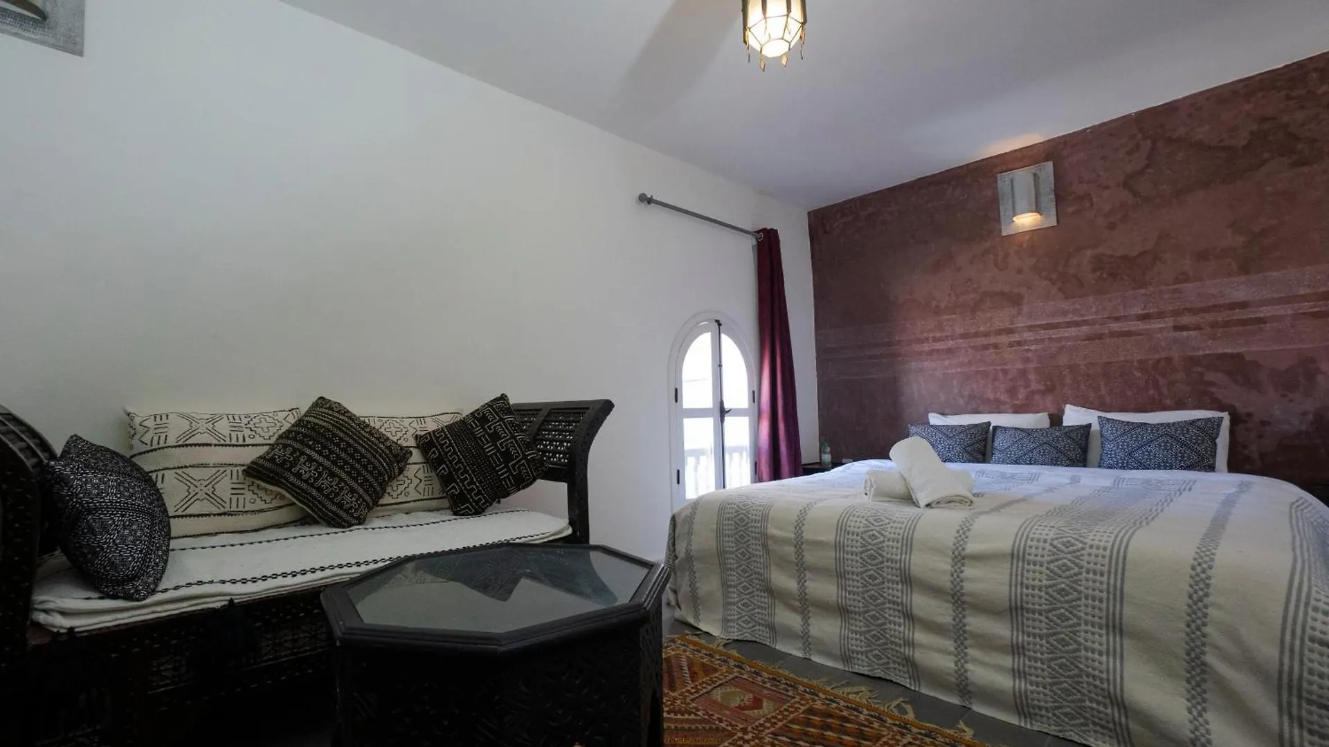Riad Dar Nor Essaouira