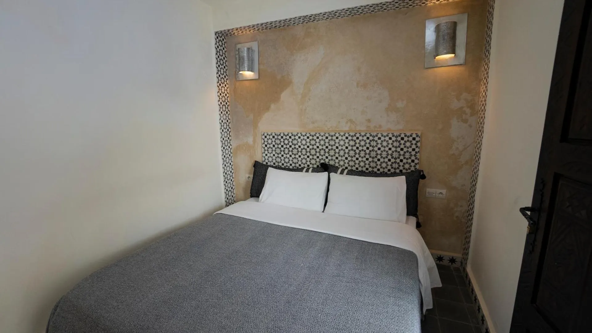 Guest house Riad Dar Nor Essaouira