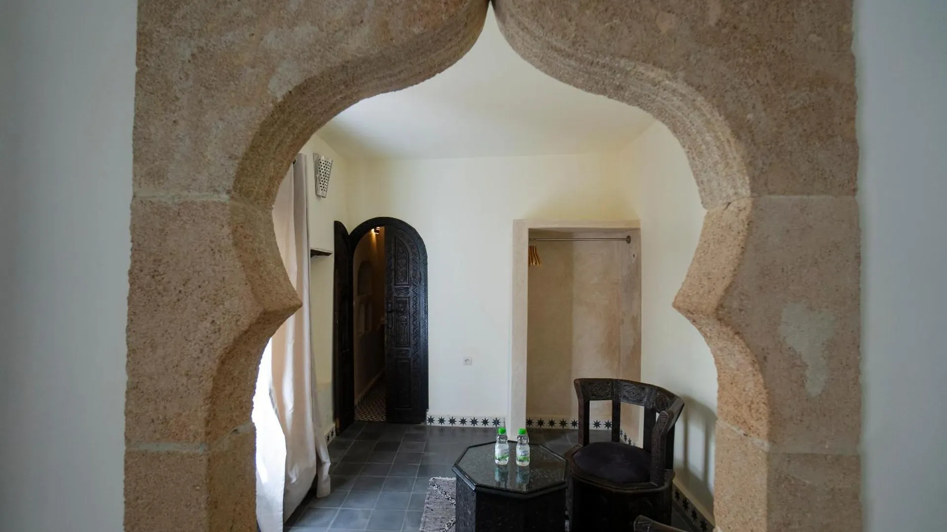 Guest house Riad Dar Nor Essaouira