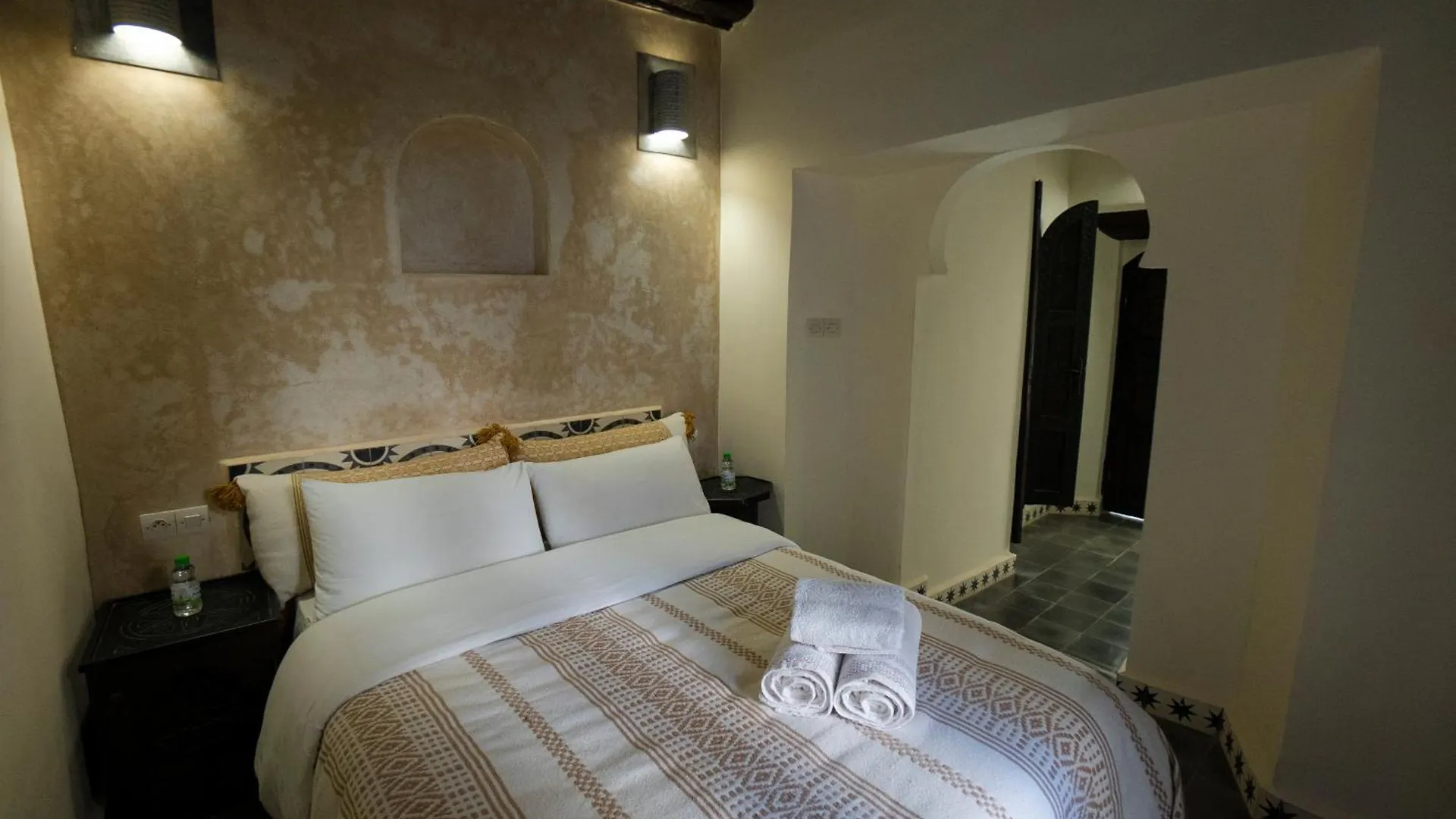 Riad Dar Nor Essaouira