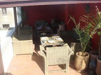 Riad Dar Nor Essaouira